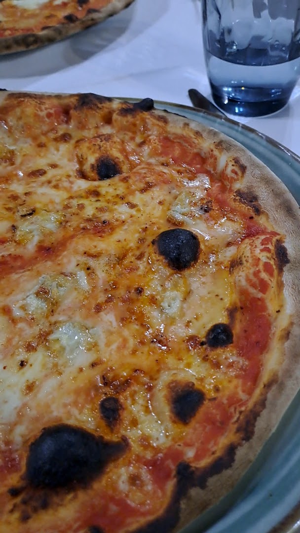Ristorante Pizzeria Amalfitana