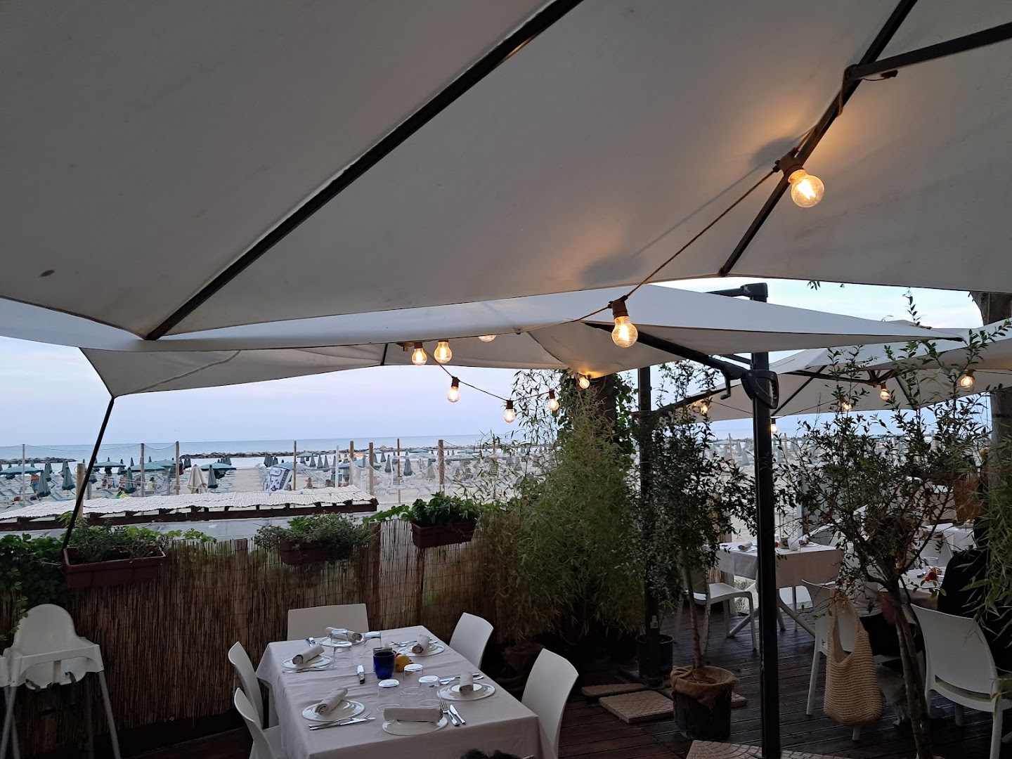 Ristorante Pizzeria A'Mare (Nuova Gestione)