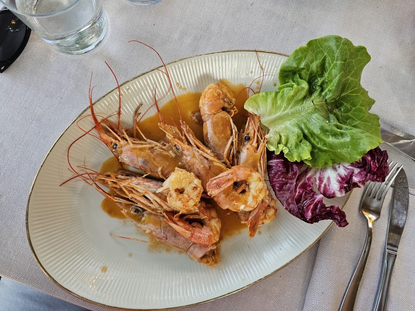 Ristorante Pizzeria A'Mare (Nuova Gestione)