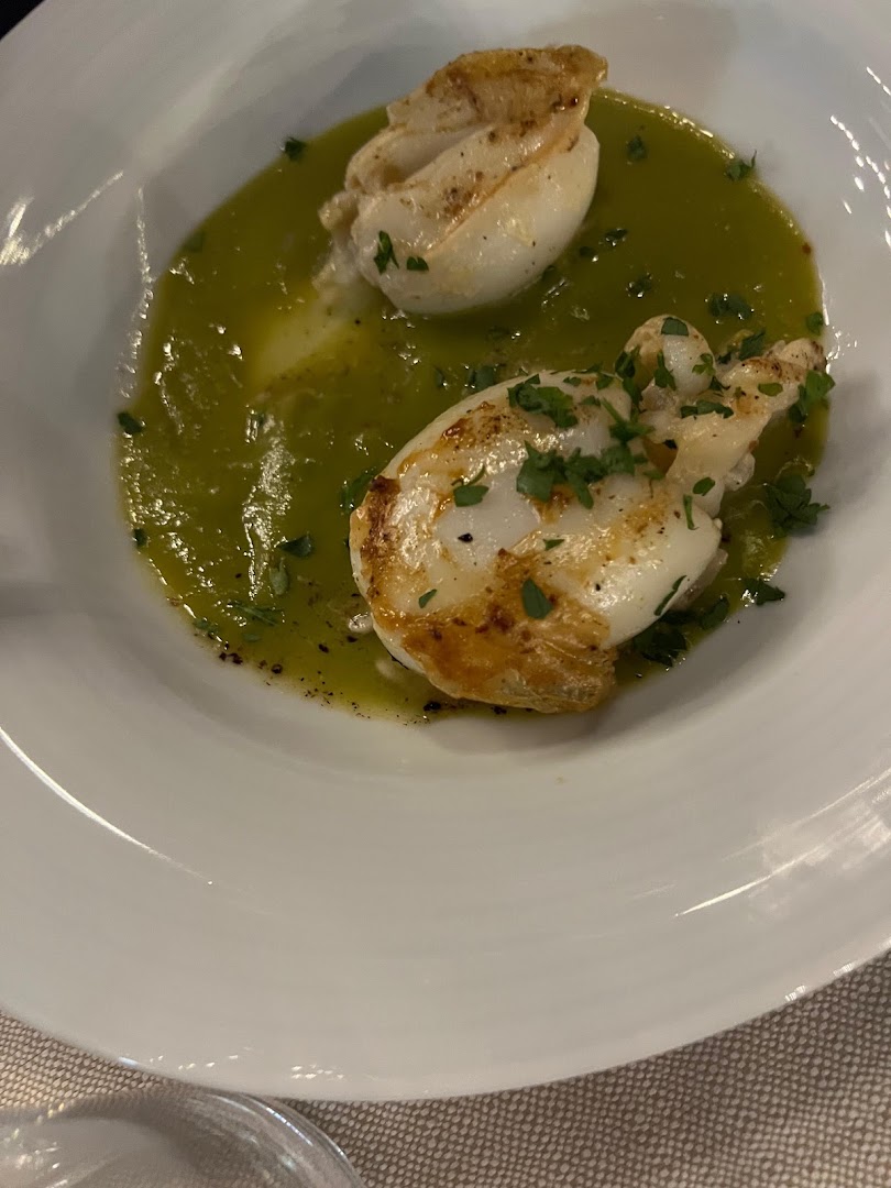 Ristorante Pizzeria A'Mare (Nuova Gestione)