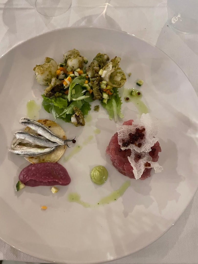 Ristorante Pizzeria A'Mare (Nuova Gestione)