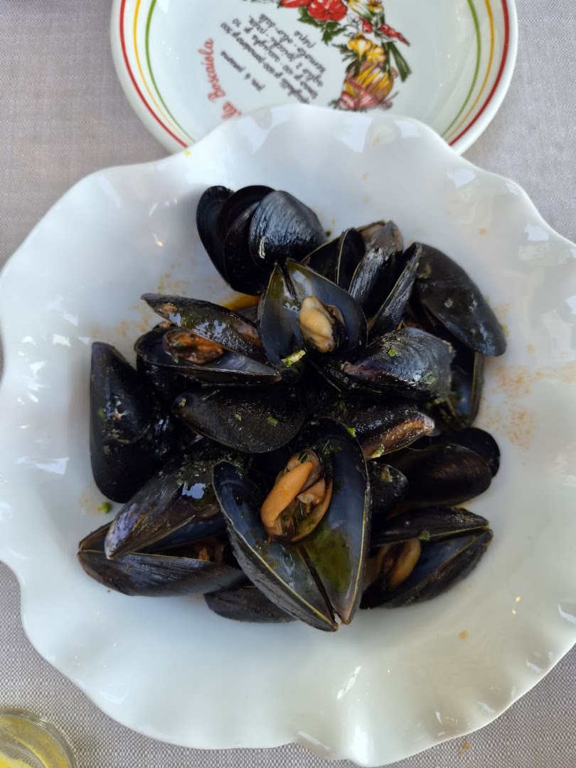 Ristorante Pizzeria A'Mare (Nuova Gestione)