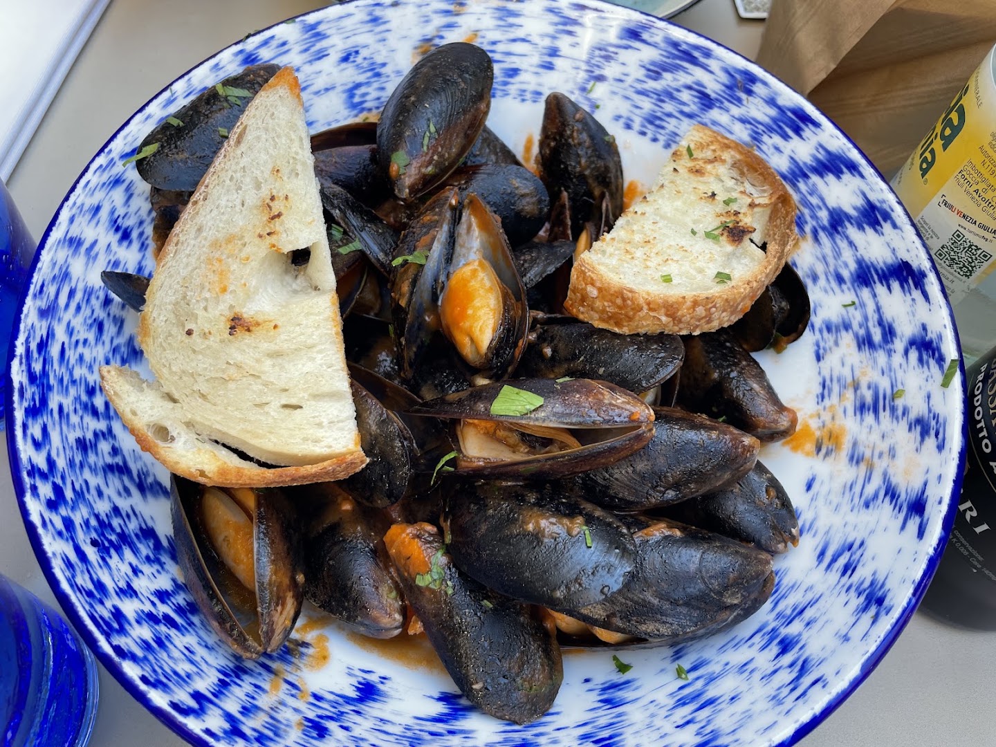 Ristorante Pizzeria A'mare