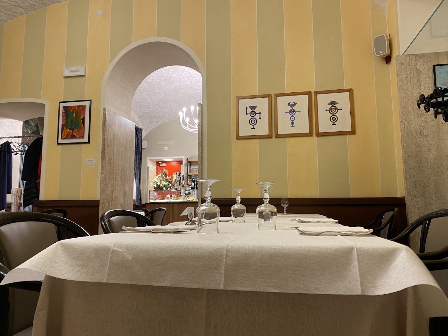 Ristorante pizzeria Amatruda