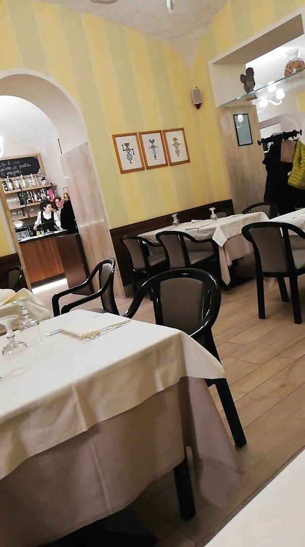 Ristorante pizzeria Amatruda