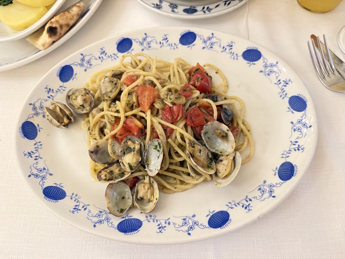 Ristorante pizzeria Amatruda