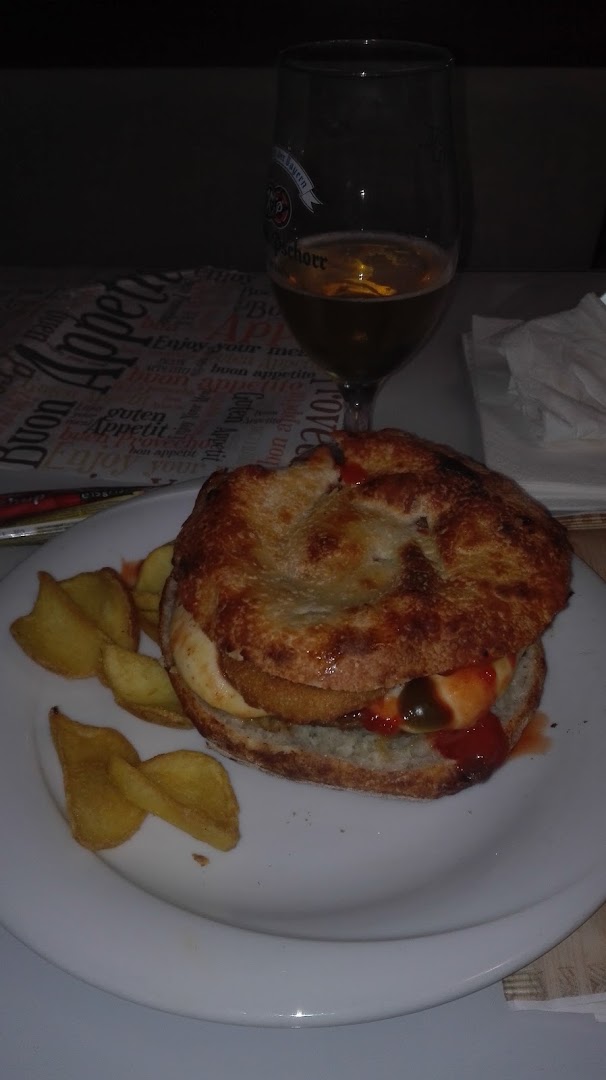 Ristorante Pizzeria American Touch, Marcianise