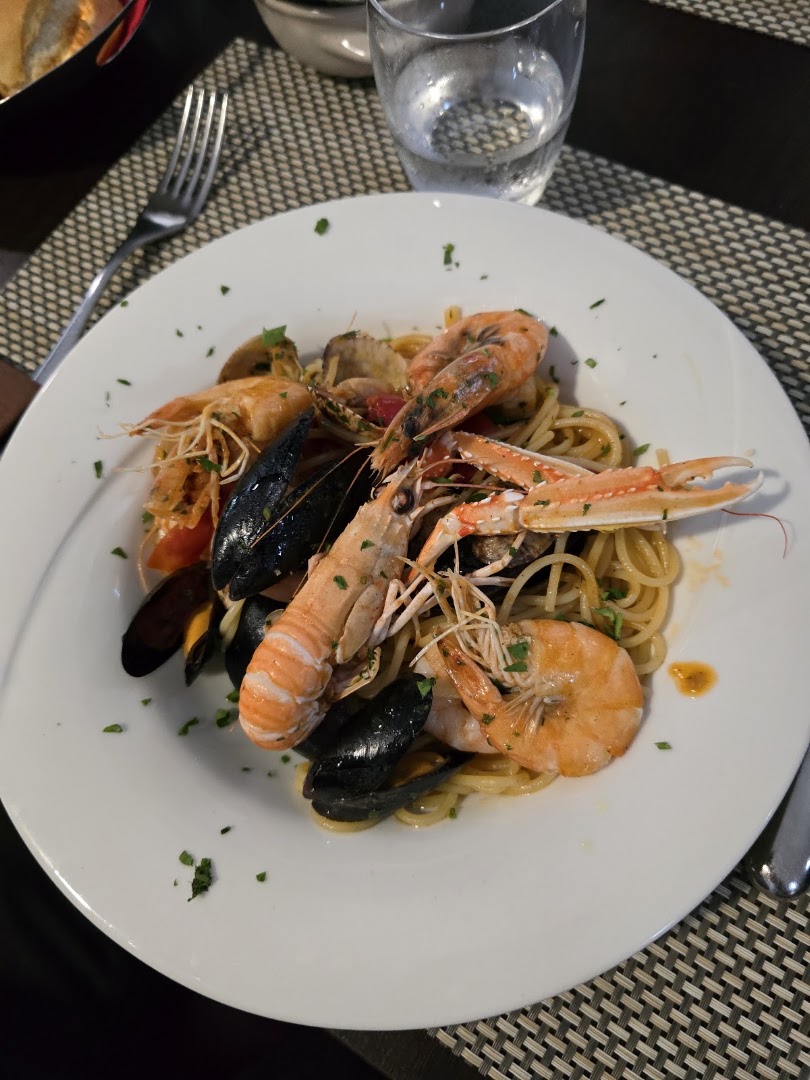 Ristorante Pizzeria Amici Miei