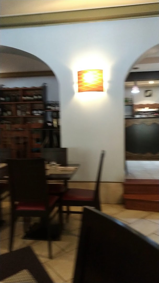 Ristorante Pizzeria Amici Miei