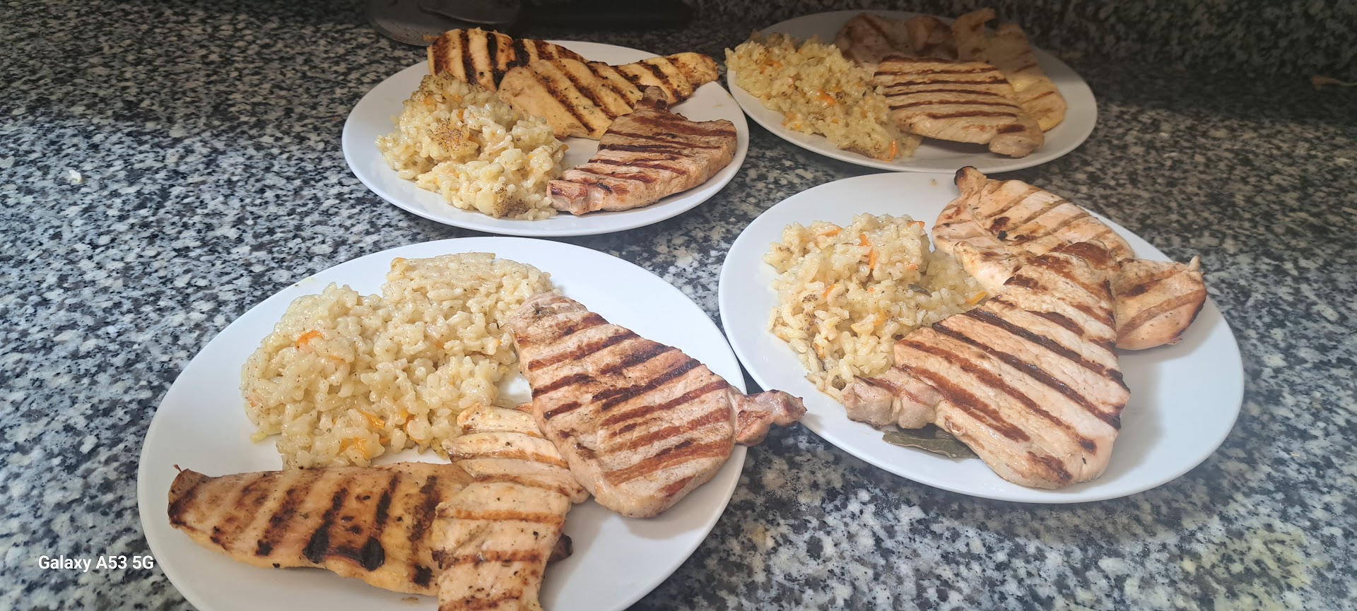 Ristorante/Pizzeria Amici