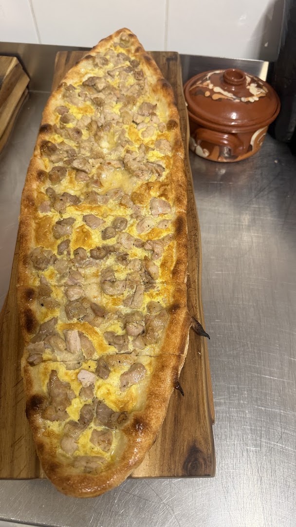 Ristorante/Pizzeria Amici, Nizza Monferrato