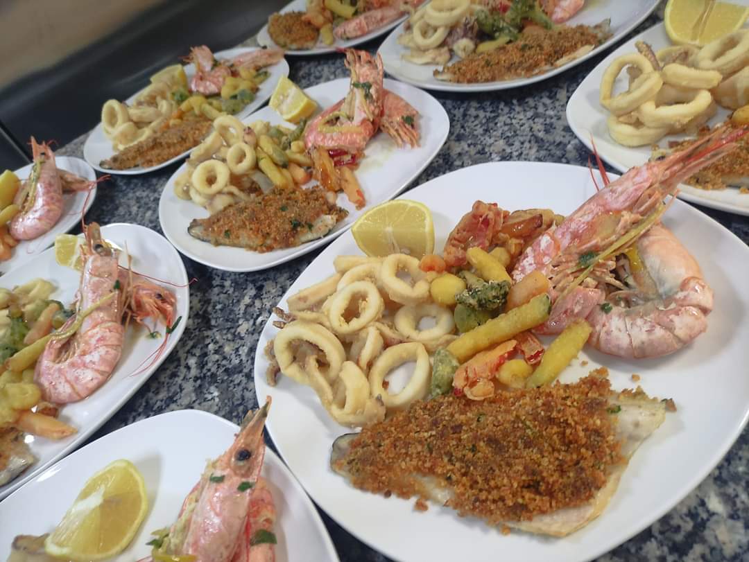 Ristorante Pizzeria Amicizia
