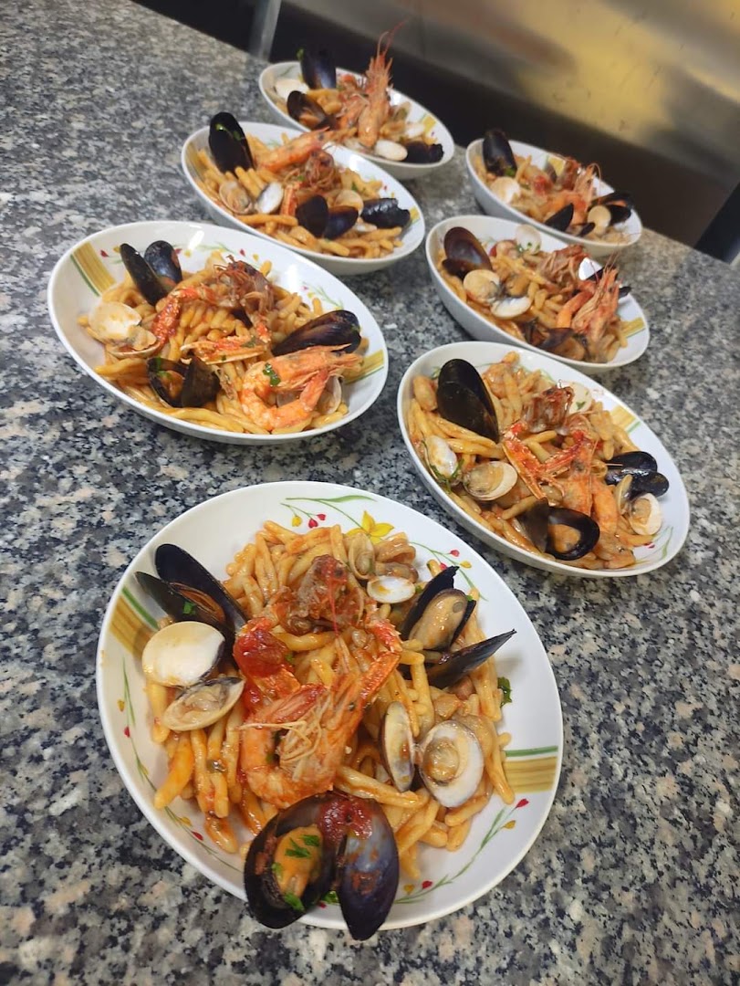 Ristorante Pizzeria Amicizia