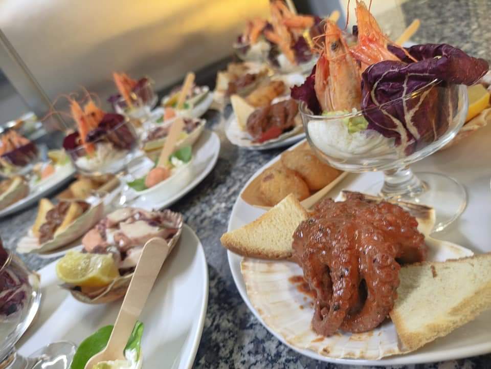Ristorante Pizzeria Amicizia