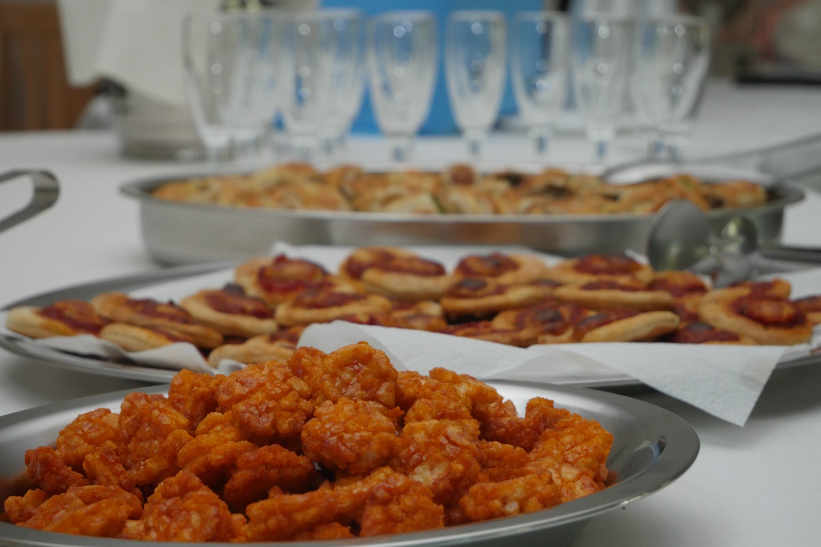 Ristorante Pizzeria Amicizia