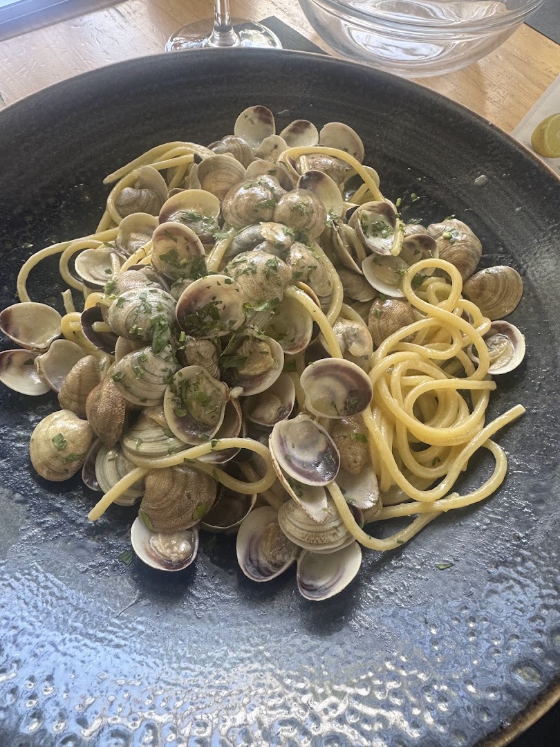 Ristorante Pizzeria Amico