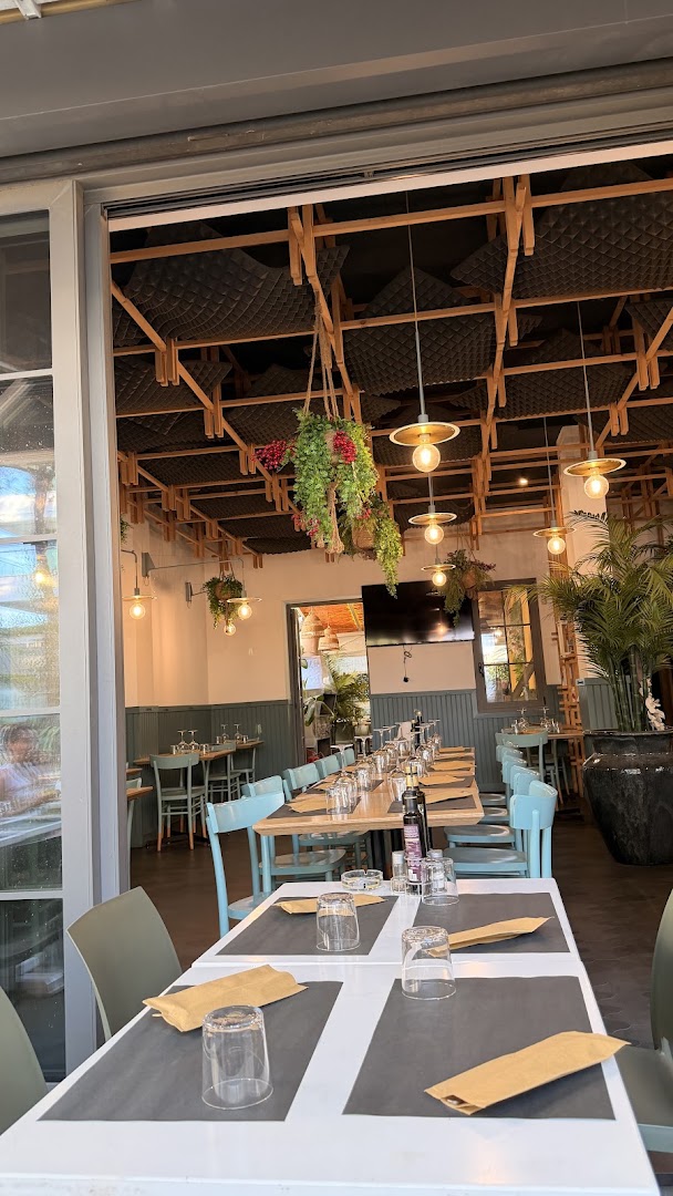 Ristorante Pizzeria Amico
