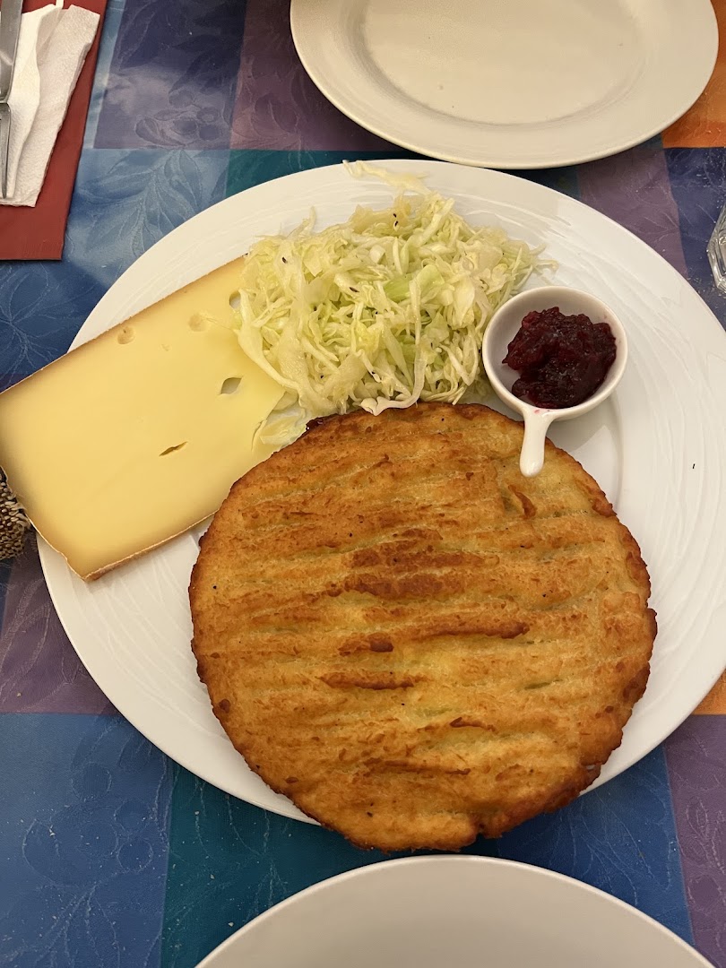 Ristorante Pizzeria Ancora