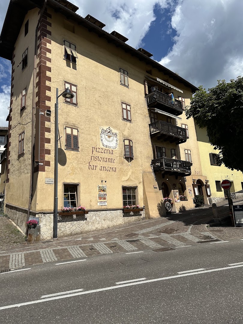Ristorante Pizzeria Ancora