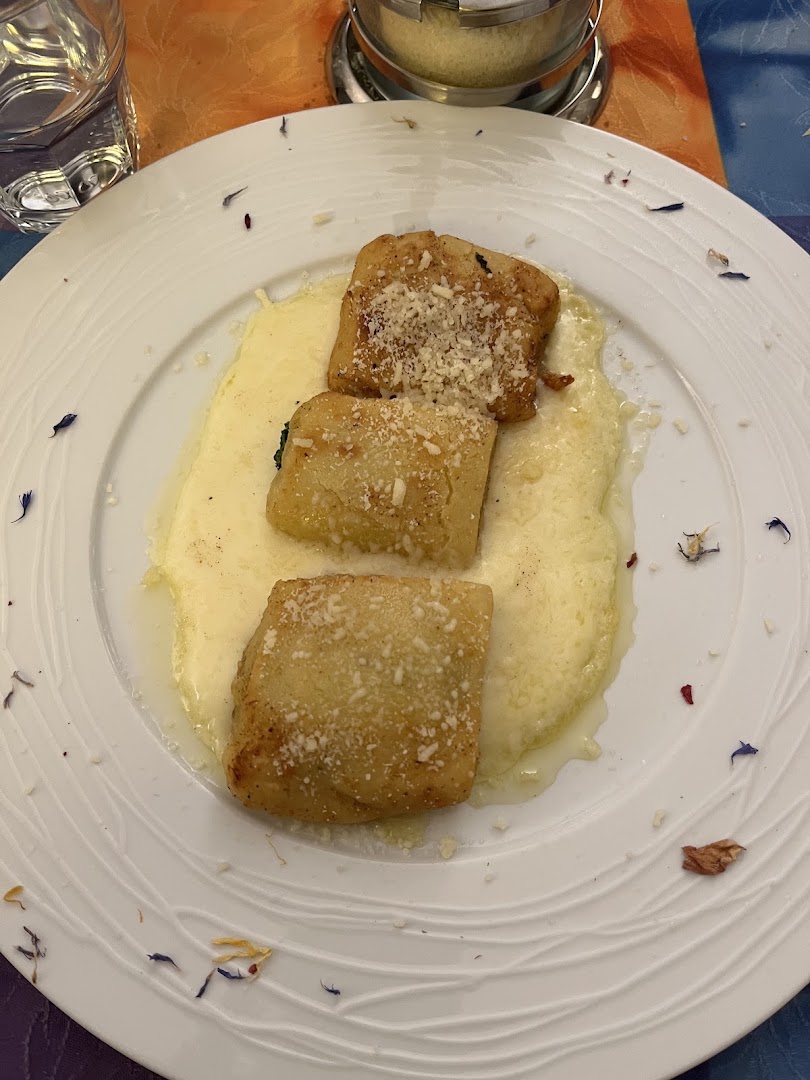 Ristorante Pizzeria Ancora
