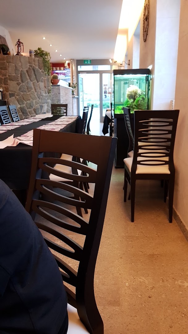Ristorante Pizzeria Andiamo