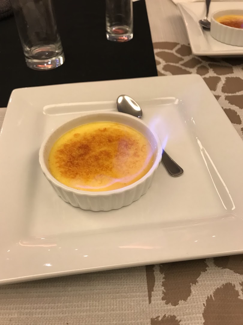 Ristorante Pizzeria Andiamo