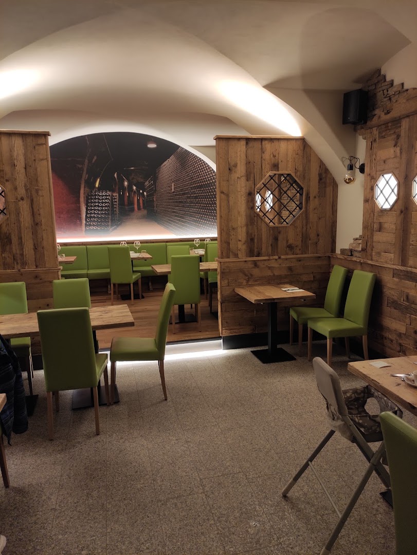 Ristorante Pizzeria Andiamo