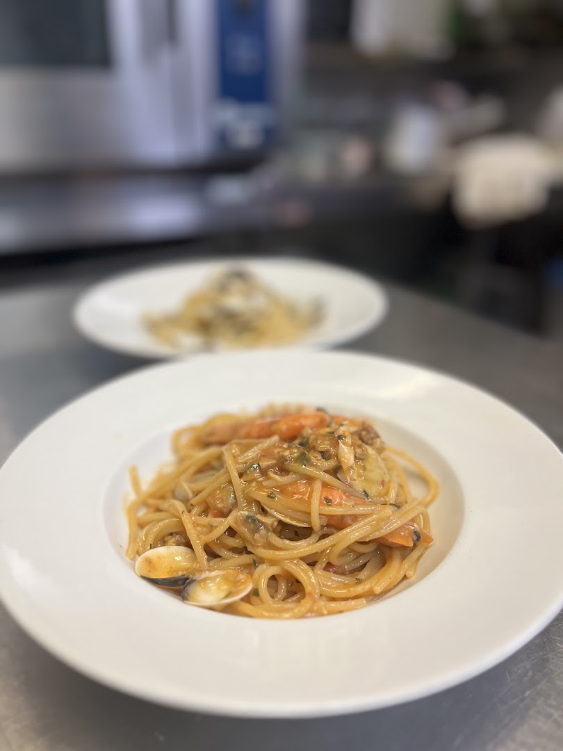 Ristorante Pizzeria Andrea's