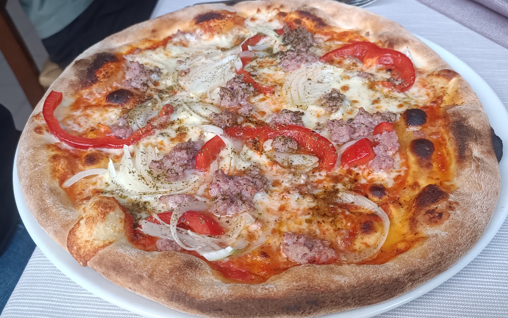 Ristorante Pizzeria Andrea's