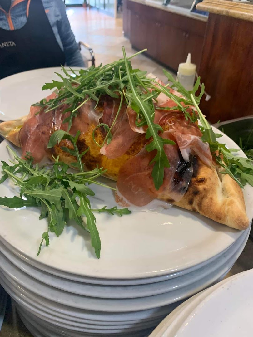Ristorante Pizzeria Andrea's