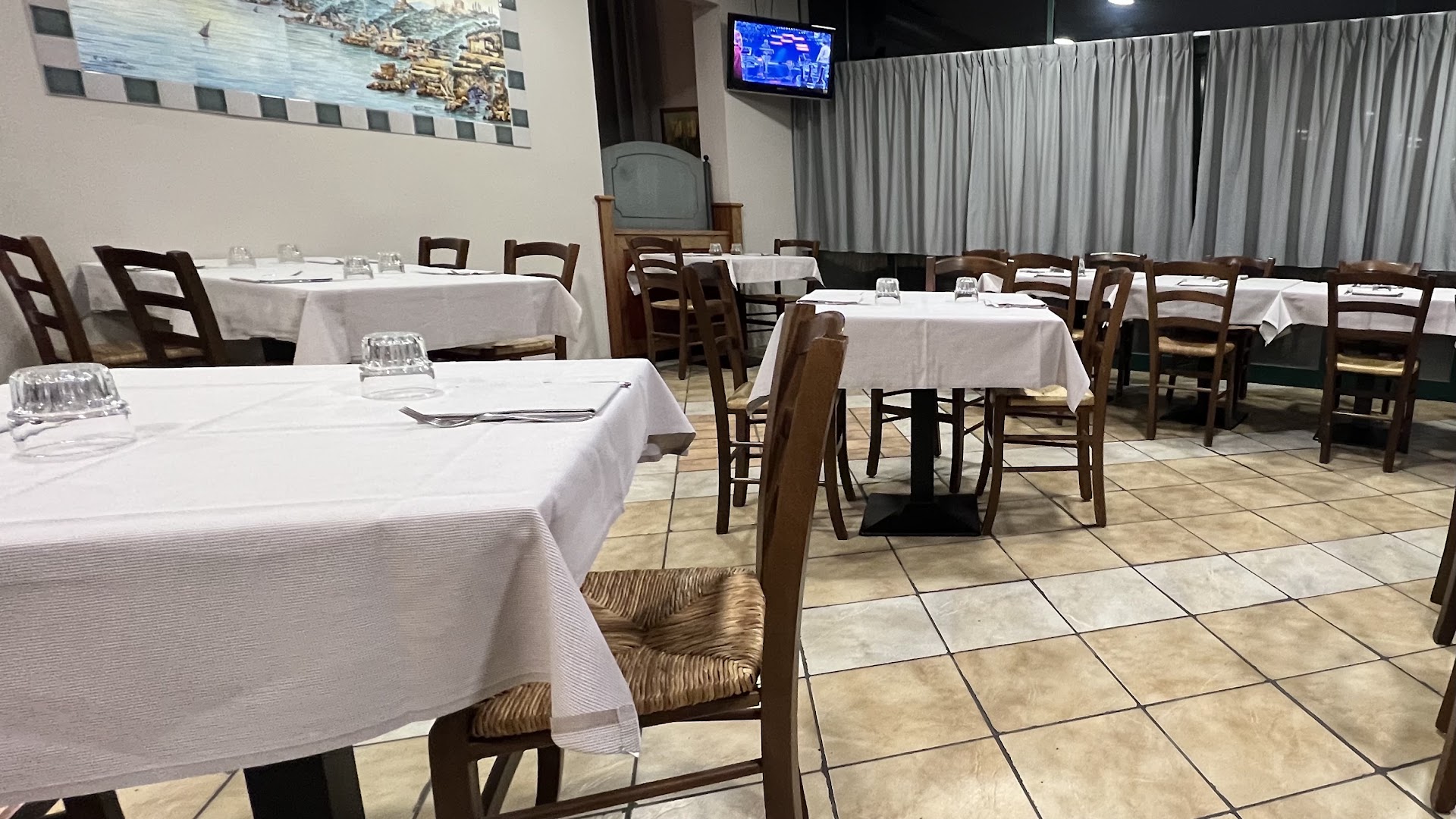 Ristorante Pizzeria Andrea's