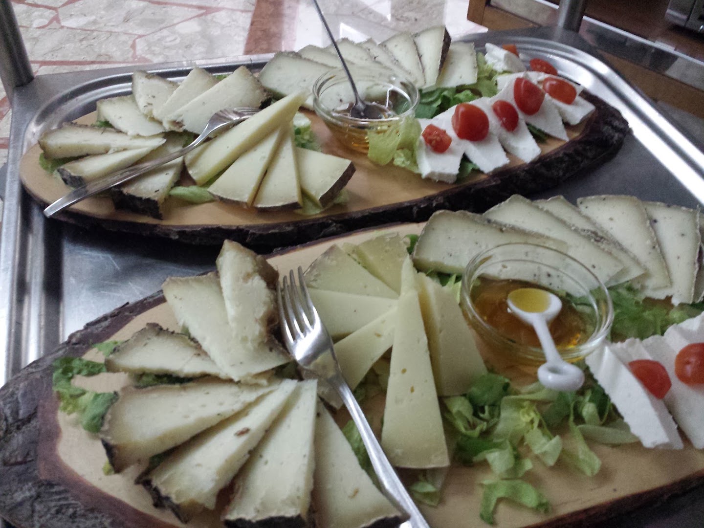 Ristorante Pizzeria Angizia