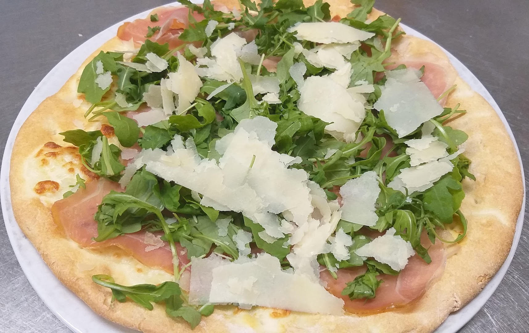 Ristorante Pizzeria Angizia
