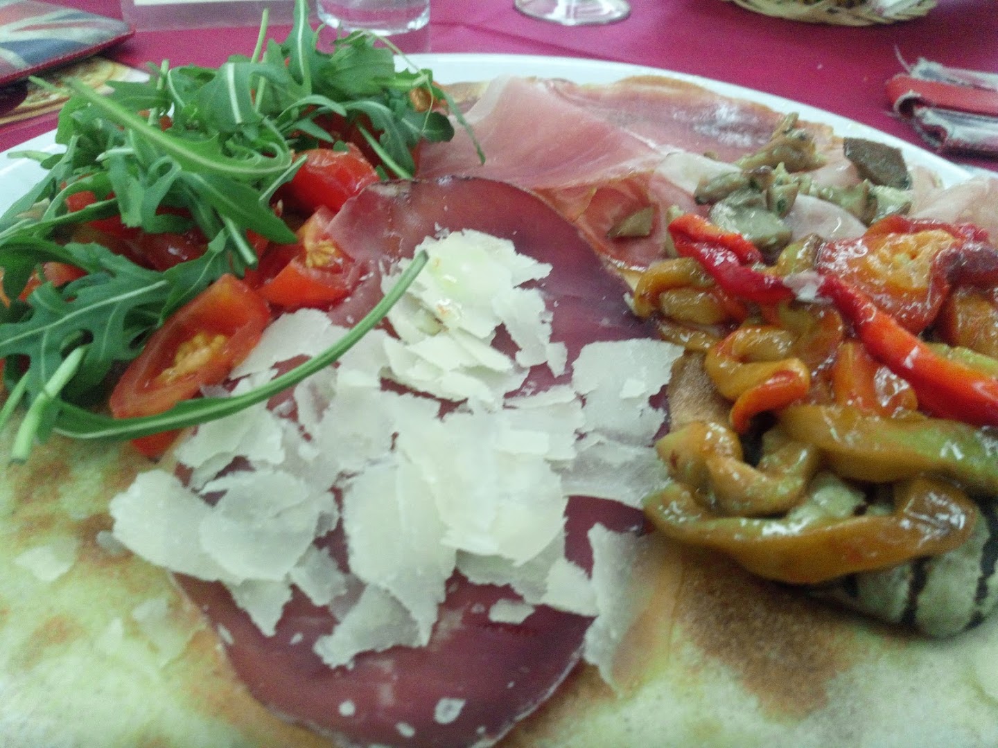 Ristorante Pizzeria Angizia