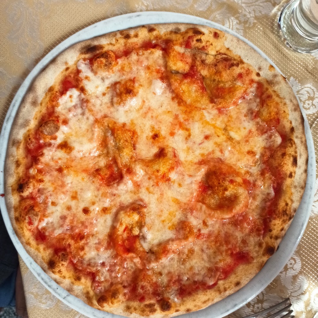 Ristorante Pizzeria Angizia