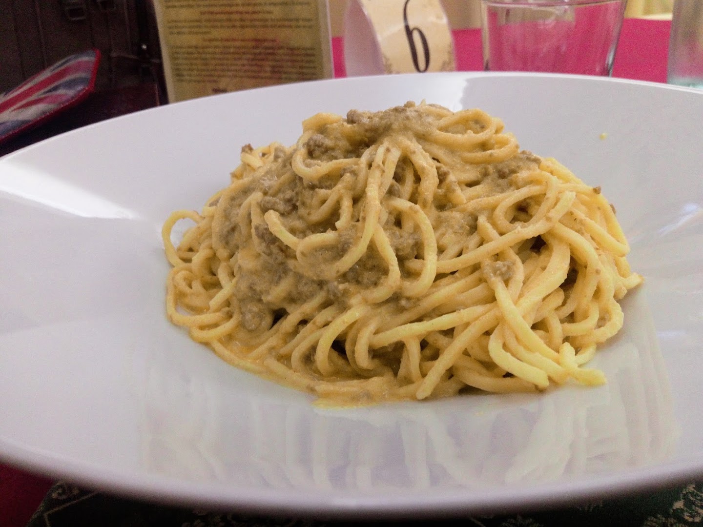 Ristorante Pizzeria Angizia