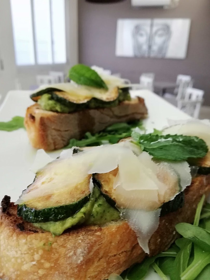 Ristorante Pizzeria Angolo 45