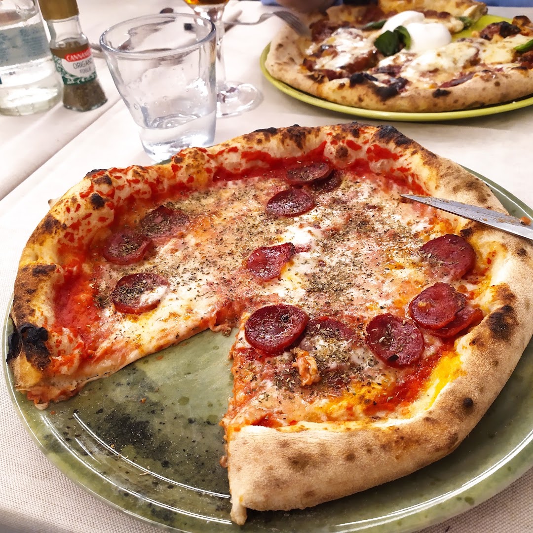 Ristorante Pizzeria Angolo 45