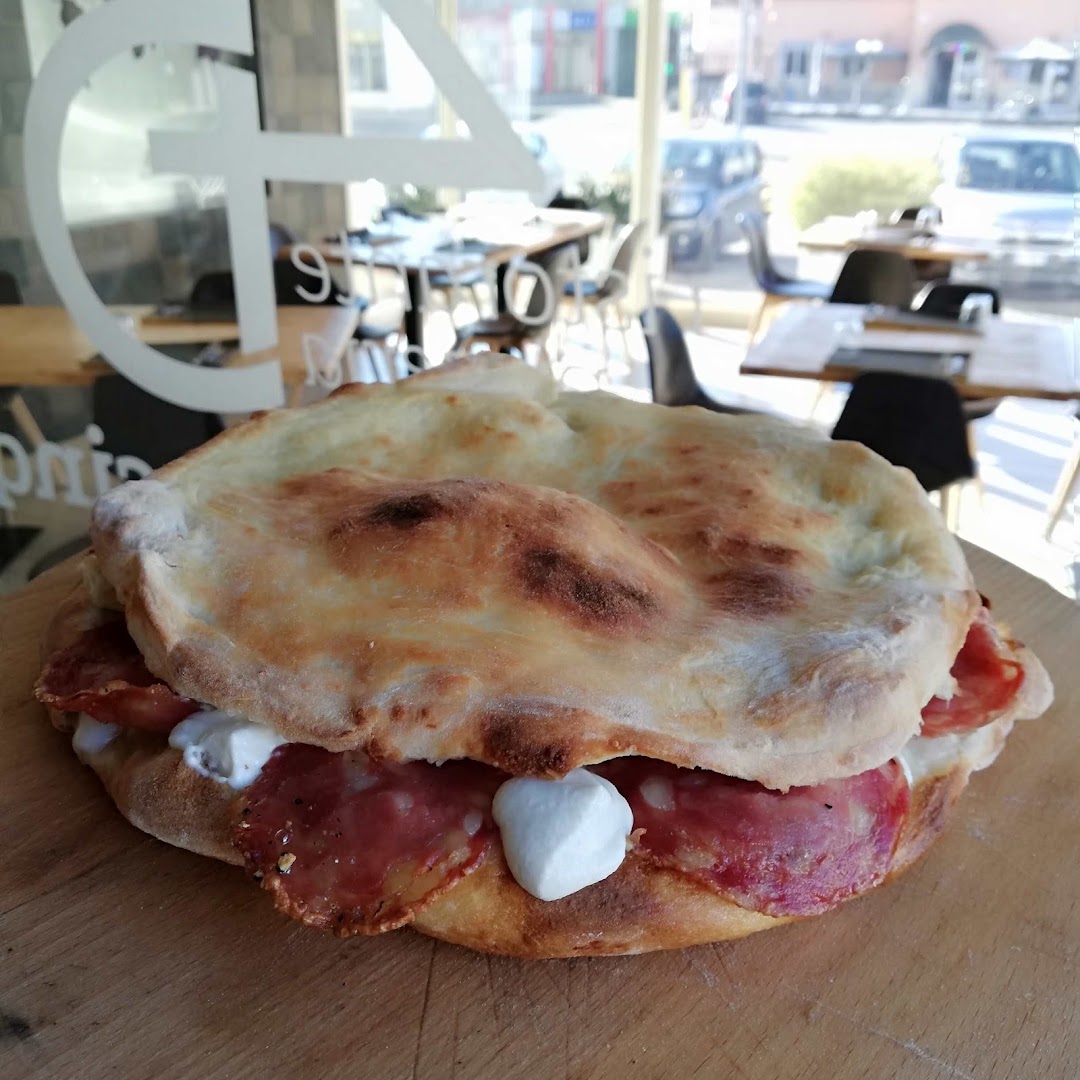 Ristorante Pizzeria Angolo 45