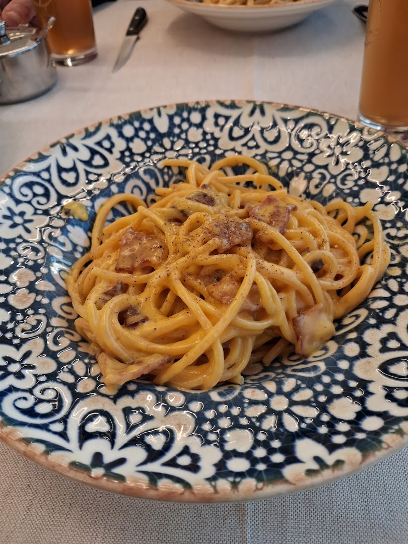 Ristorante Pizzeria Angolo 45