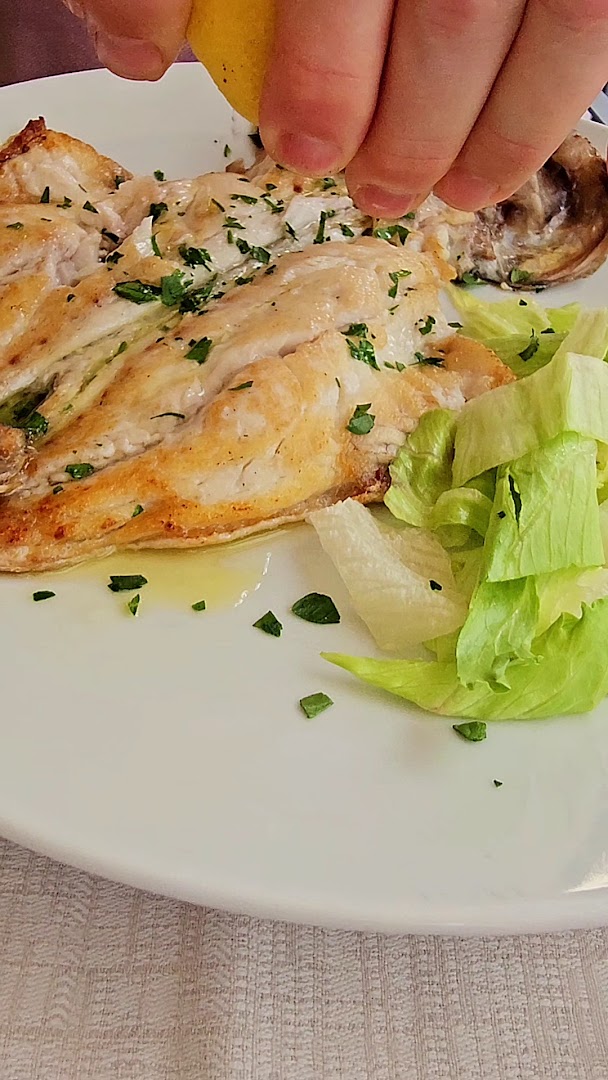 Ristorante Pizzeria Anima e Passione
