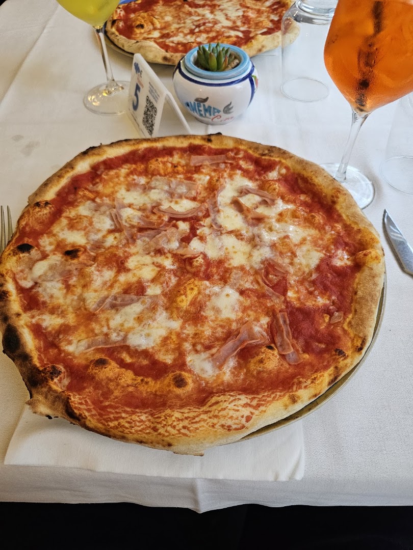 Ristorante Pizzeria Anima e Passione