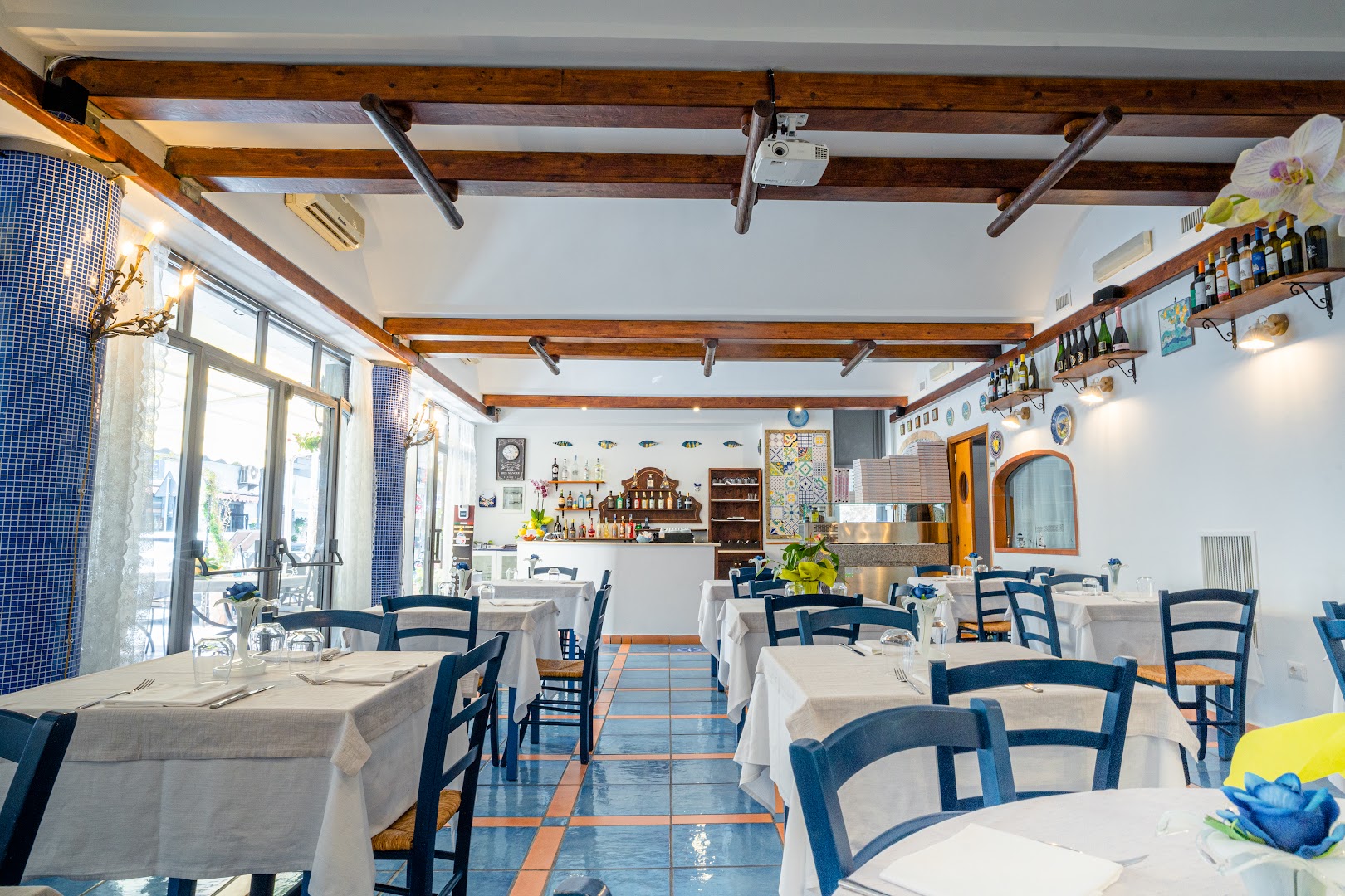 Ristorante Pizzeria Anima e Passione