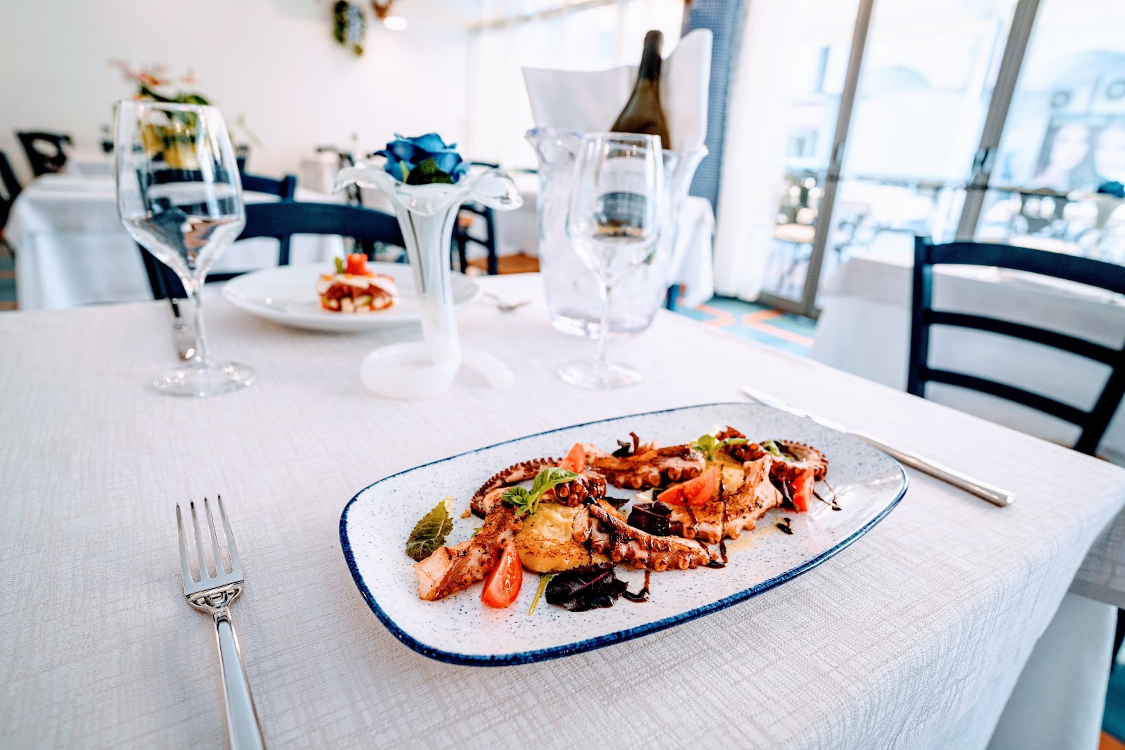 Ristorante Pizzeria Anima e Passione