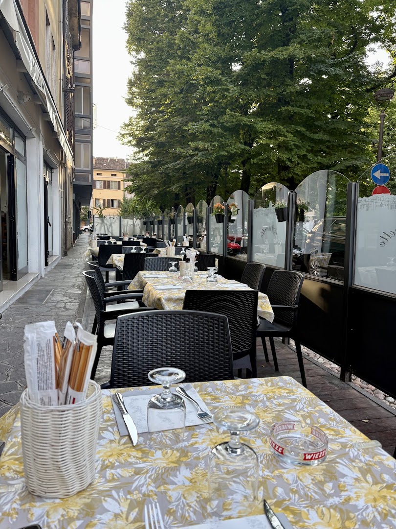 Ristorante Pizzeria Annette