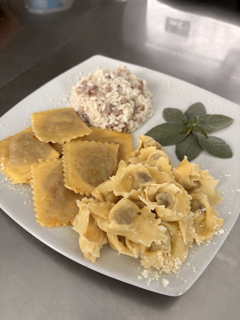 Ristorante Pizzeria Annette