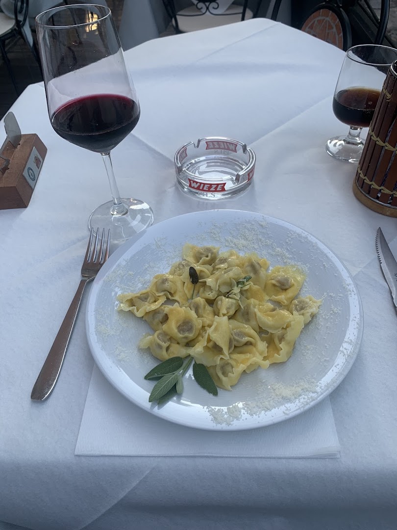 Ristorante Pizzeria Annette