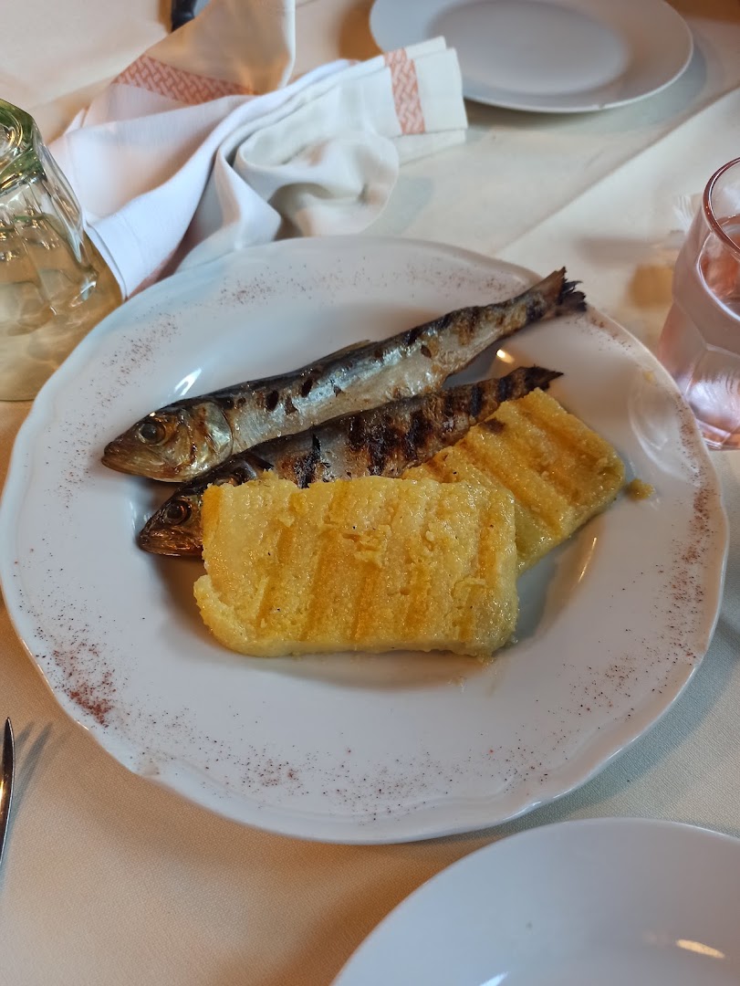 Ristorante Pizzeria Antica Valeriana