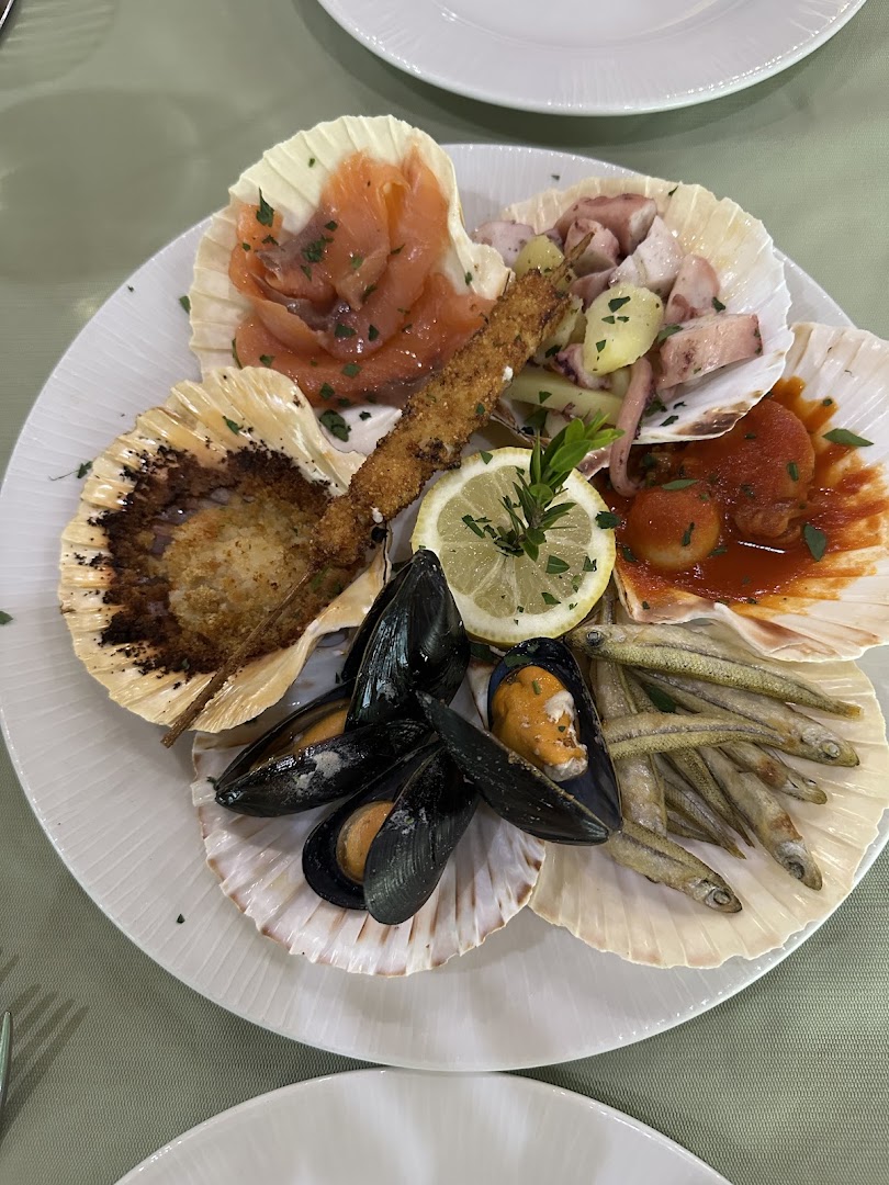 Ristorante Pizzeria Antichi Sapori