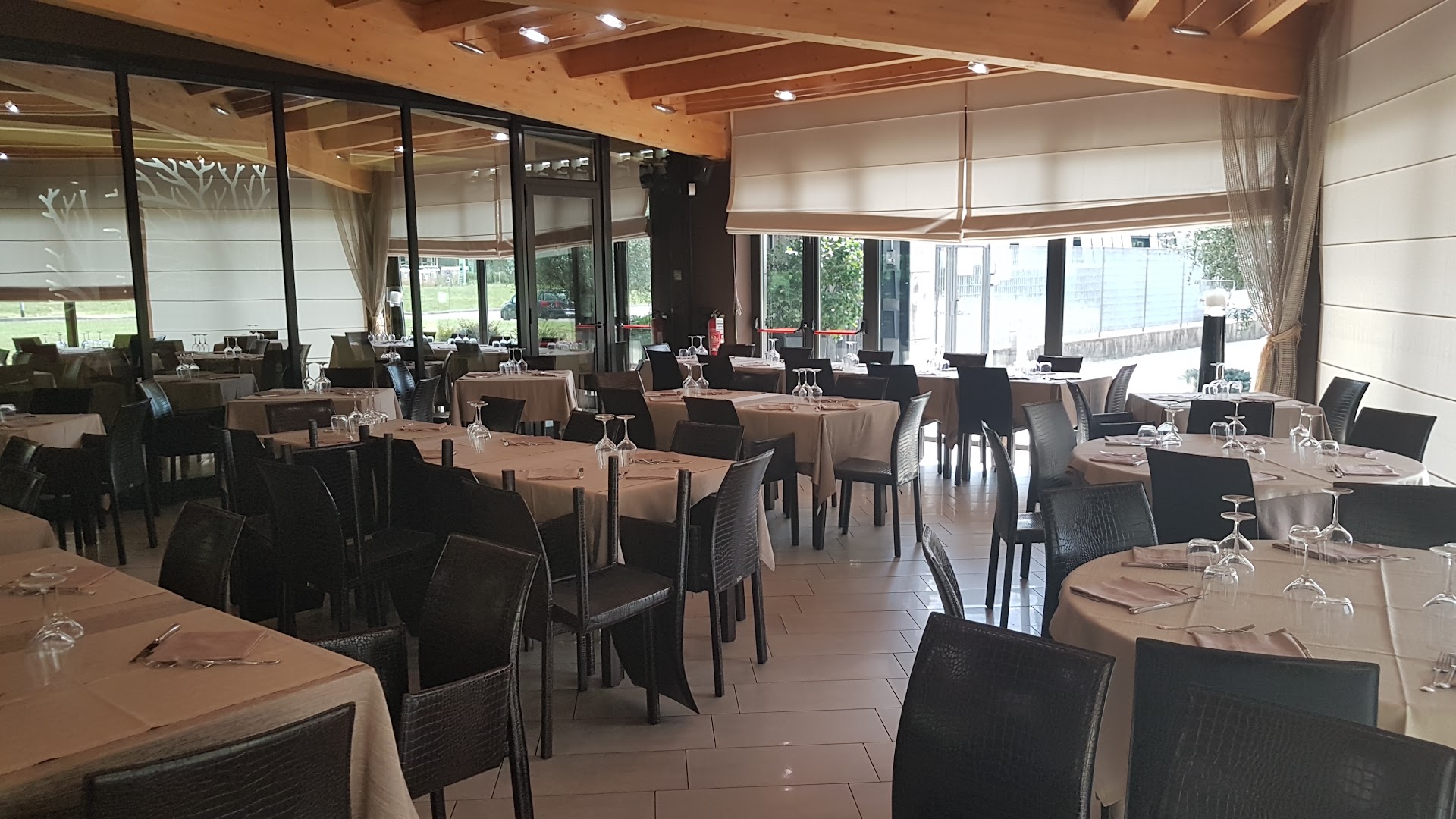 Ristorante Pizzeria Antichi Sapori
